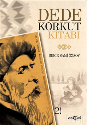 Picture of Dede Korkut Kitabı (Transkripsiyon - İnceleme - Sözlük)