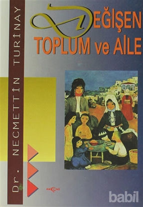 Picture of Değişen Toplum ve Aile