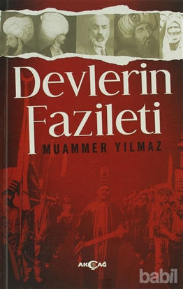 Picture of Devlerin Fazileti