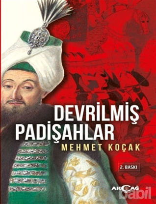 Picture of Devrilmiş Padişahlar
