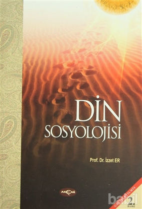 Picture of Din Sosyolojisi