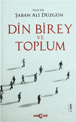 Picture of Din, Birey ve Toplum