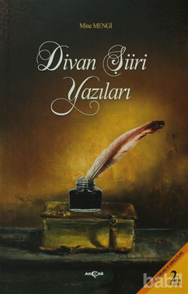 Picture of Divan Şiiri Yazıları