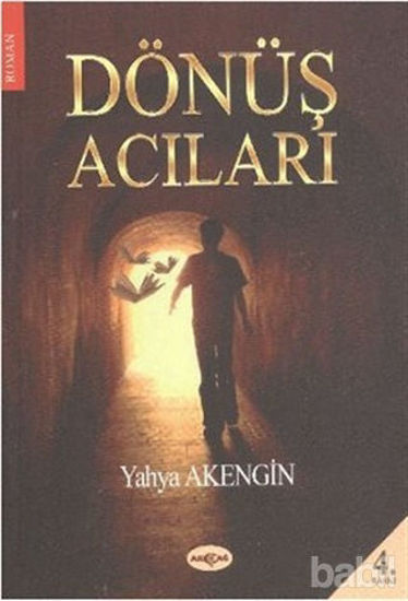 Picture of Dönüş Acıları