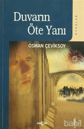 Picture of Duvarın Öte Yanı