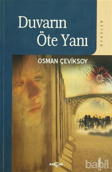 Picture of Duvarın Öte Yanı