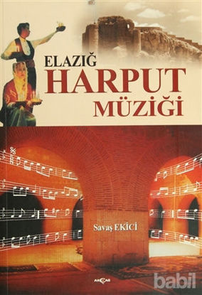 Picture of Elazığ Harput Müziği