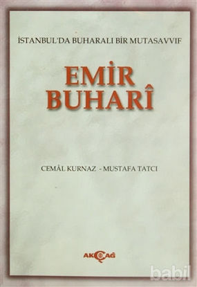 Picture of Emir Buhari
