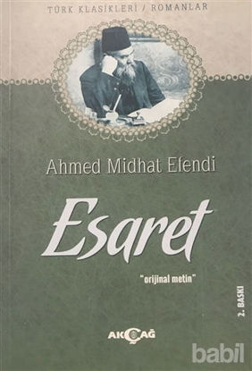 Picture of Esaret