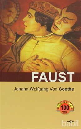 Picture of Faust