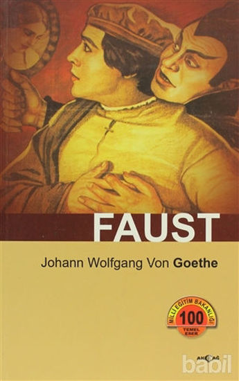 Picture of Faust