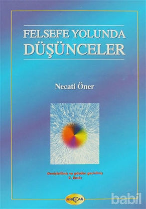 Picture of Felsefe Yolunda Düşünceler