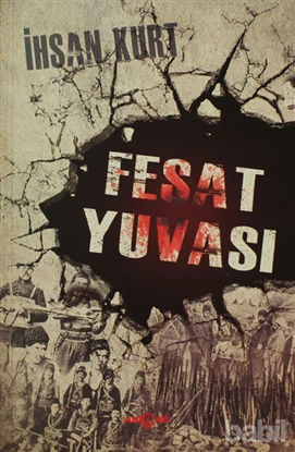 Picture of Fesat Yuvası