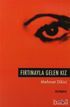 Picture of Fırtınayla Gelen Kız