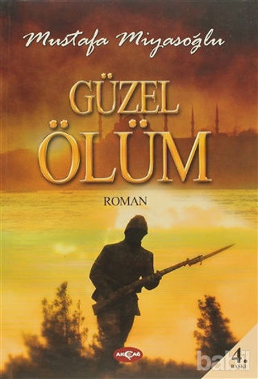 Picture of Güzel Ölüm