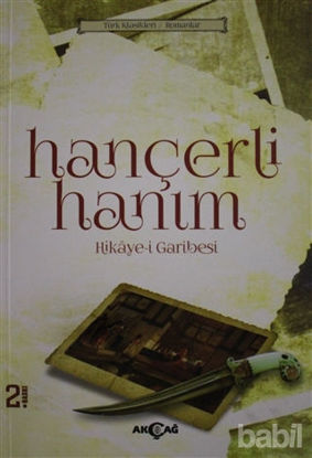 Picture of Hançerli Hanım Hikaye-i Garibesi