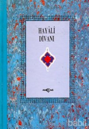 Picture of Hayali Divanı (Kuşe)