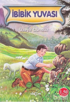 Picture of İbibik Yuvası