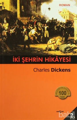 Picture of İki Şehrin Hikayesi