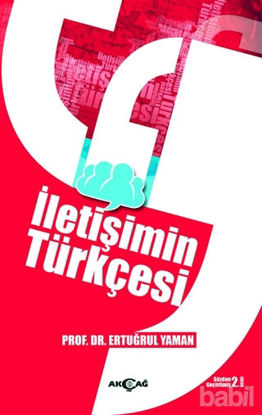 Picture of İletişimin Türkçesi