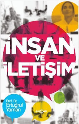 Picture of İnsan ve İletişim