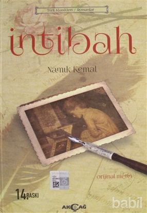 Picture of İntibah