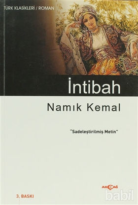 Picture of İntibah