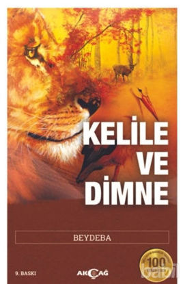 Picture of Kelile ve Dimne