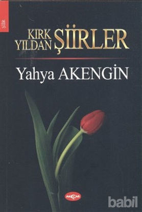 Picture of Kırk Yıldan Şiirler