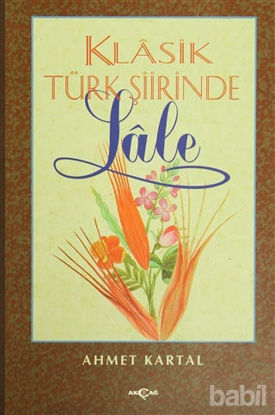 Picture of Klasik Türk Şiirinde Lale