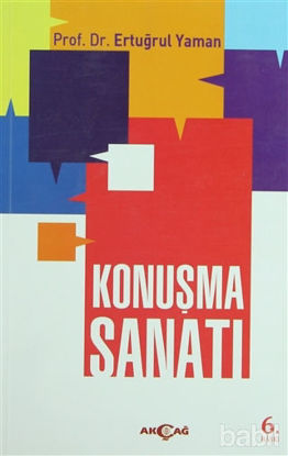 Picture of Konuşma Sanatı