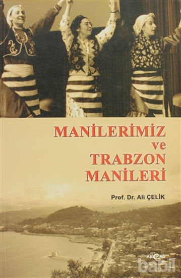 Picture of Manilerimiz ve Trabzon Manileri