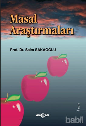 Picture of Masal Araştırmaları