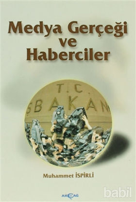 Picture of Medya Gerçeği ve Haberciler