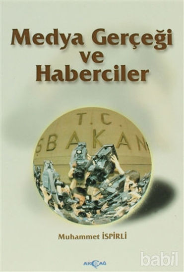 Picture of Medya Gerçeği ve Haberciler