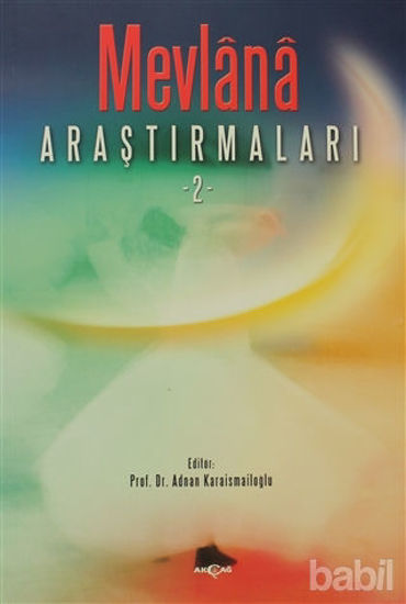 Picture of Mevlana Araştırmaları 2