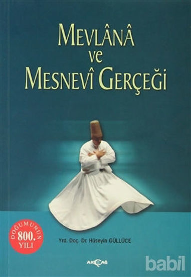 Picture of Mevlana ve Mesnevi Gerçeği