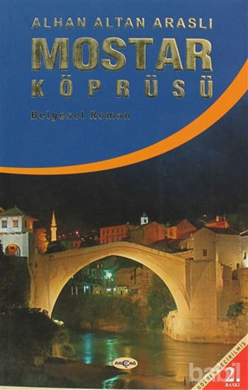 Picture of Mostar Köprüsü