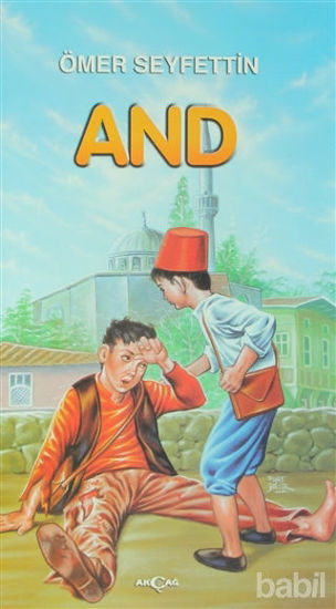 Picture of Ömer Seyfettin 10 Kitap Takım