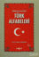 Picture of Örneklerle Bugünkü Türk Alfabeleri