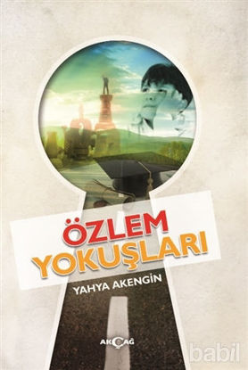 Picture of Özlem Yokuşları