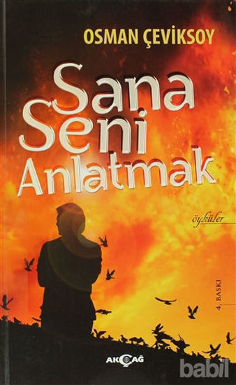 Picture of Sana Seni Anlatmak