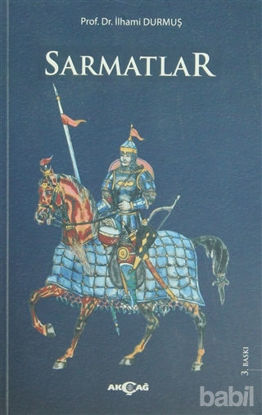 Picture of Sarmatlar