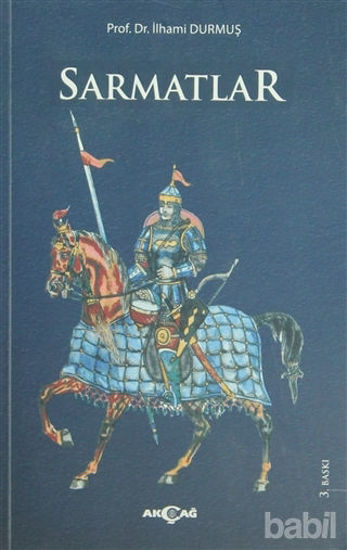 Picture of Sarmatlar