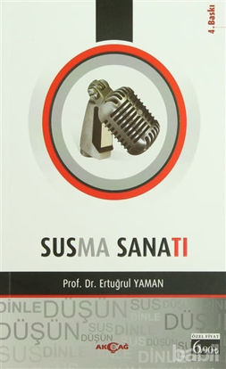 Picture of Susma Sanatı