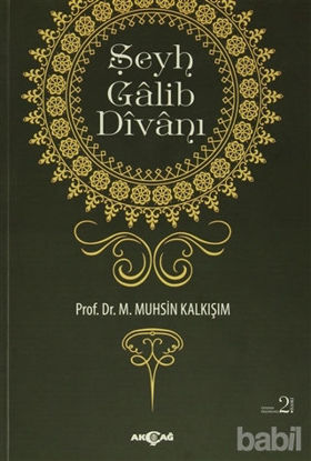 Picture of Şeyh Galib Divanı