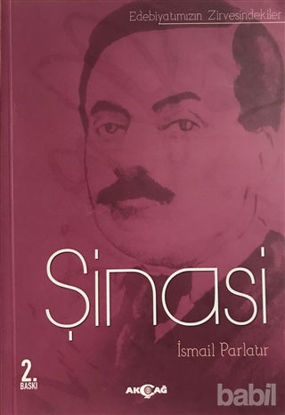 Picture of Şinasi