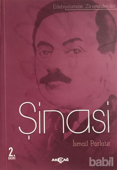 Picture of Şinasi