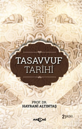 Picture of Tasavvuf Tarihi