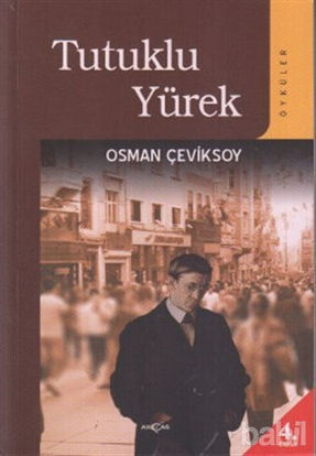 Picture of Tutuklu Yürek